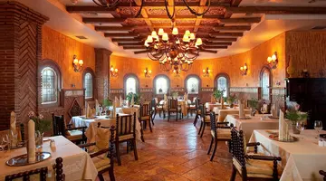 Elba Estepona Gran hotel and Thalasso Spa