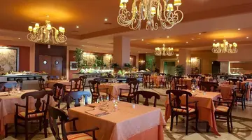 Elba Estepona Gran hotel and Thalasso Spa