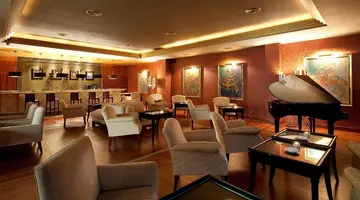 Elba Estepona Gran hotel and Thalasso Spa