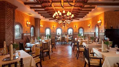 Elba Estepona Gran hotel and Thalasso Spa