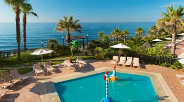 Elba Estepona Gran hotel and Thalasso Spa