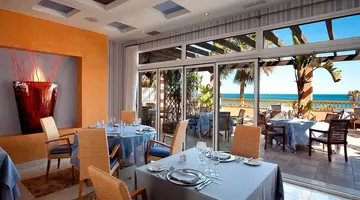 Elba Estepona Gran hotel and Thalasso Spa