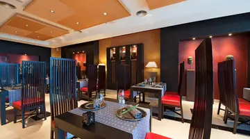 Elba Estepona Gran hotel and Thalasso Spa