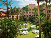 Elba Estepona Gran hotel and Thalasso Spa