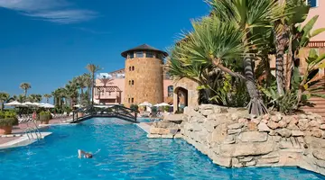 Elba Estepona Gran hotel and Thalasso Spa