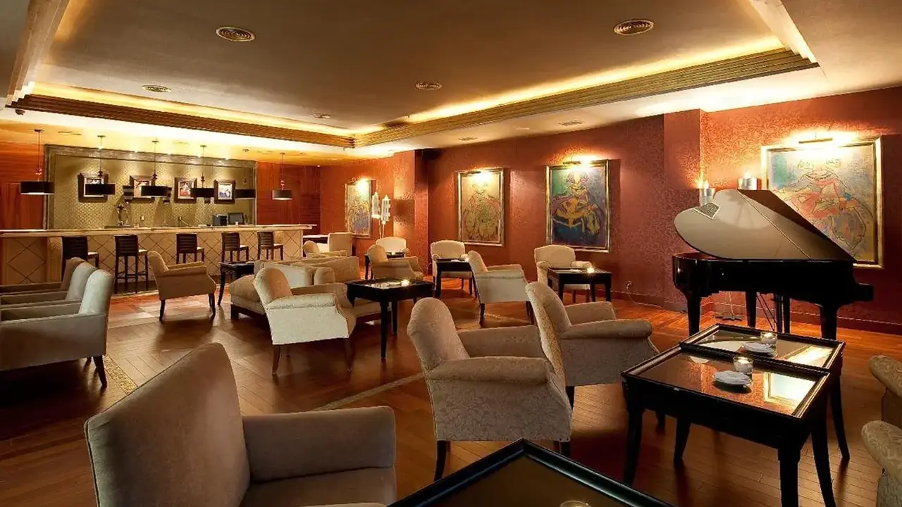 Elba Estepona Gran hotel and Thalasso Spa