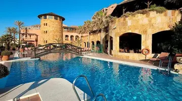 Elba Estepona Gran hotel and Thalasso Spa