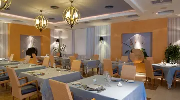 Elba Estepona Gran hotel and Thalasso Spa