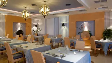Elba Estepona Gran hotel and Thalasso Spa