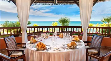 Elba Estepona Gran hotel and Thalasso Spa