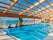 Elba Estepona Gran hotel and Thalasso Spa