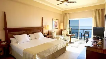 Elba Estepona Gran Hotel Thalasso & Spa