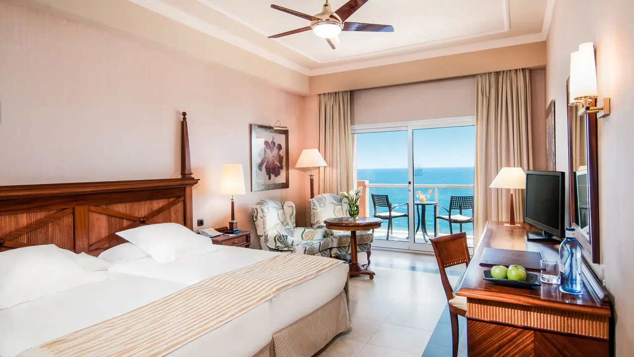 ELBA ESTEPONA GRAN HOTEL & THALASSO SPA