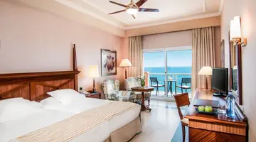ELBA ESTEPONA GRAN HOTEL & THALASSO SPA
