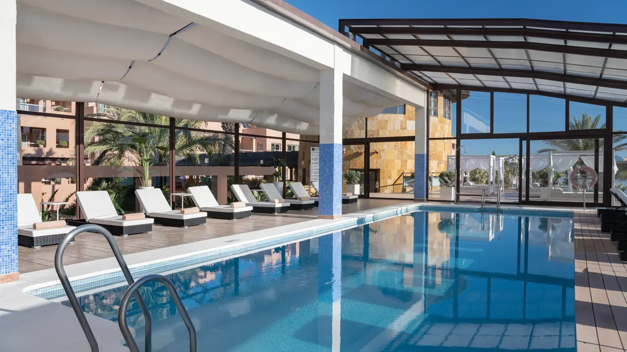 Elba Estepona Gran Hotel & Thalasso Spa