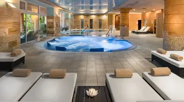 Elba Estepona Gran Hotel & Thalasso Spa