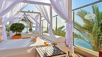 Elba Estepona Gran Hotel & Thalasso Spa