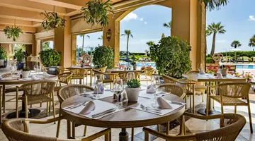 Elba Estepona Gran Hotel & Thalasso Spa