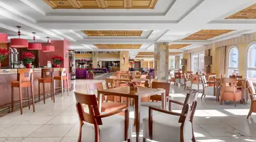 Elba Estepona Gran Hotel & Thalasso Spa