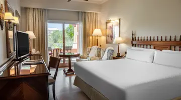 Elba Estepona Gran Hotel & Thalasso Spa