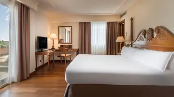 Elba Estepona Gran Hotel & Thalasso Spa
