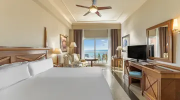 Elba Estepona Gran Hotel & Thalasso Spa