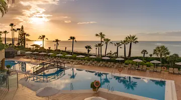Elba Estepona Gran Hotel & Thalasso Spa