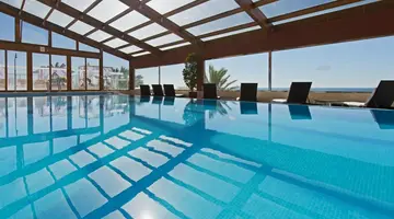 ELBA ESTEPONA GRAN HOTEL & THALASSO SPA