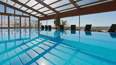 ELBA ESTEPONA GRAN HOTEL & THALASSO SPA