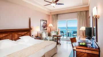 ELBA ESTEPONA GRAN HOTEL & THALASSO SPA