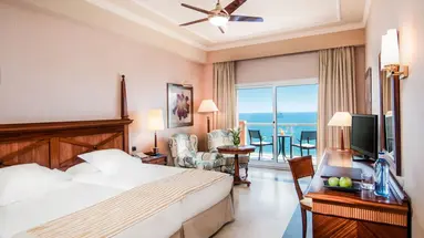 ELBA ESTEPONA GRAN HOTEL & THALASSO SPA