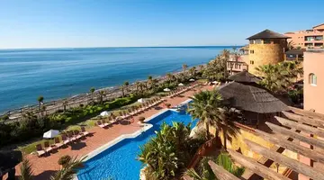 Elba Estepona Gran Hotel & Thalasso Spa