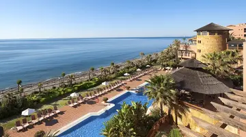 Elba Estepona Gran Hotel & Thalasso Spa