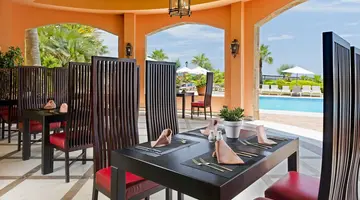 Elba Estepona Gran Hotel & Thalasso Spa