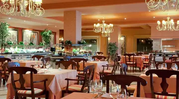 Elba Estepona Gran Hotel & Thalasso Spa