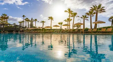 Elba Estepona Gran Hotel & Thalasso Spa