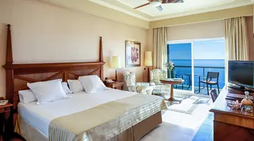 Elba Estepona Gran Hotel & Thalasso Spa