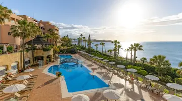 Elba Estepona Gran Hotel & Thalasso Spa