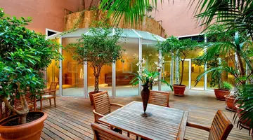 Elba Estepona Gran Hotel & Thalasso Spa