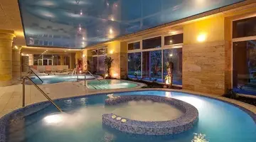 Elba Estepona Gran Hotel Thalasso & Spa
