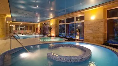 Elba Estepona Gran Hotel Thalasso & Spa