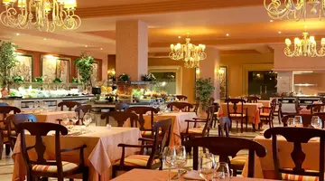 Elba Estepona Gran Hotel & Thalasso Spa