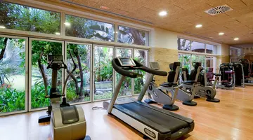 Elba Estepona Gran Hotel & Thalasso Spa