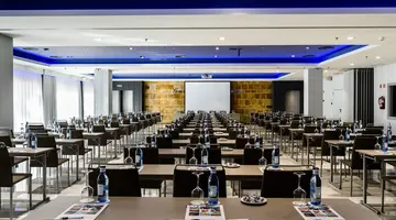 Elba Estepona Gran Hotel & Thalasso Spa
