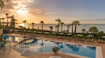 Elba Estepona Gran Hotel & Thalasso Spa