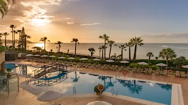 Elba Estepona Gran Hotel & Thalasso Spa