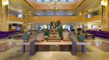 Elba Estepona Gran Hotel & Thalasso Spa