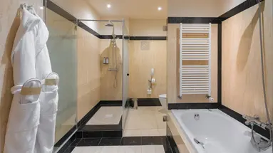 Elba Estepona Gran Hotel & Thalasso Spa