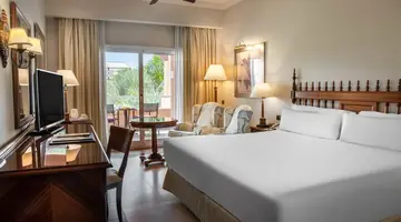 Elba Estepona Gran Hotel & Thalasso Spa