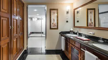 Elba Estepona Gran Hotel & Thalasso Spa